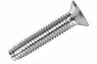 Винт DIN 7500C M 5x16 оцинк (50)