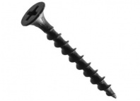 Саморез гипсокартон-дерево (M 4,2x65) (50) Саморез гипсокартон-дерево (M 4,2x65) (50)