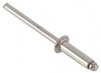 Заклепка DIN 7337 3,2x20 / ГОСТ Р ИСО 14588-2005 (50)