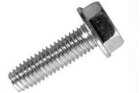 Винт DIN 7500 D M 4x8 оцинк (50)