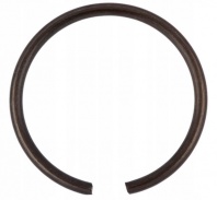 Кольцо стопорное DIN 7993 (A45) (50)