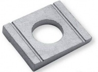 Шайба DIN 434 (M 8) оцинк / ГОСТ 10906-78 - (50) Шайба DIN 434 (M 8) оцинк / ГОСТ 10906-78 - (50)