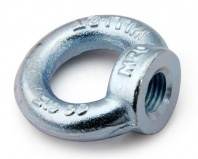 Рым-гайка DIN 582 (M 36) оцинк (50) Рым-гайка DIN 582 (M 36) оцинк (50)