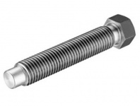 Винт DIN 564 M 16x80 (50) Винт DIN 564 M 16x80 (50)