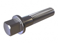 Винт DIN 478 M 10x20 / ГОСТ 1488-84 (50) Винт DIN 478 M 10x20 / ГОСТ 1488-84 (50)