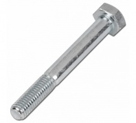 Болт DIN 931 (M8x50) оцинк / ГОСТ 7798-70 / ГОСТ 7805-70 Болт DIN 931 (M8x50) оцинк / ГОСТ 7798-70 / ГОСТ 7805-70