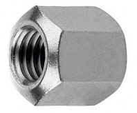 Гайка высокая шестигранная DIN 6330 (M 30) / ГОСТ 5931-70 (50) Гайка высокая шестигранная DIN 6330 (M 30) / ГОСТ 5931-70 (50)