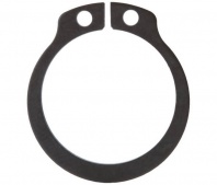 Кольцо стопорное наружное DIN 471 (d 16) (50) Кольцо стопорное наружное DIN 471 (d 16) (50)