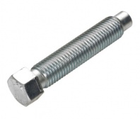 Болт DIN 561 с цилиндрическим концом M10x40 Болт DIN 561 с цилиндрическим концом M10x40